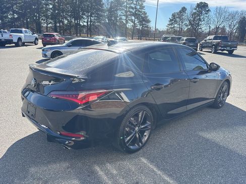 Used 2023 Acura Integra A-Spec image 8