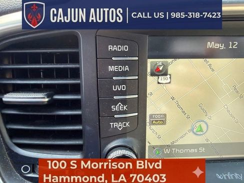 Used 2017 Kia Sorento SX FWD image 24