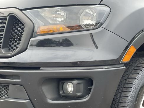 Used 2020 Ford Ranger XL w/ FX4 Off-Road Package AWD/4WD image 35