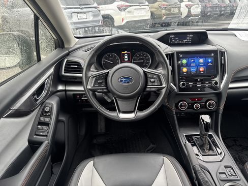 Used 2022 Subaru Crosstrek 2.5i Limited w/ Popular Package #4 AWD/4WD image 11