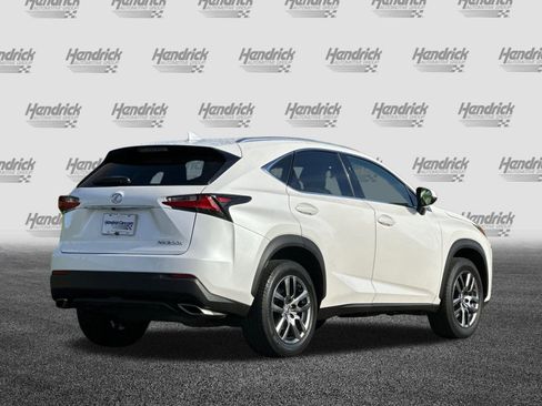 Used 2016 Lexus NX 200t AWD image 5