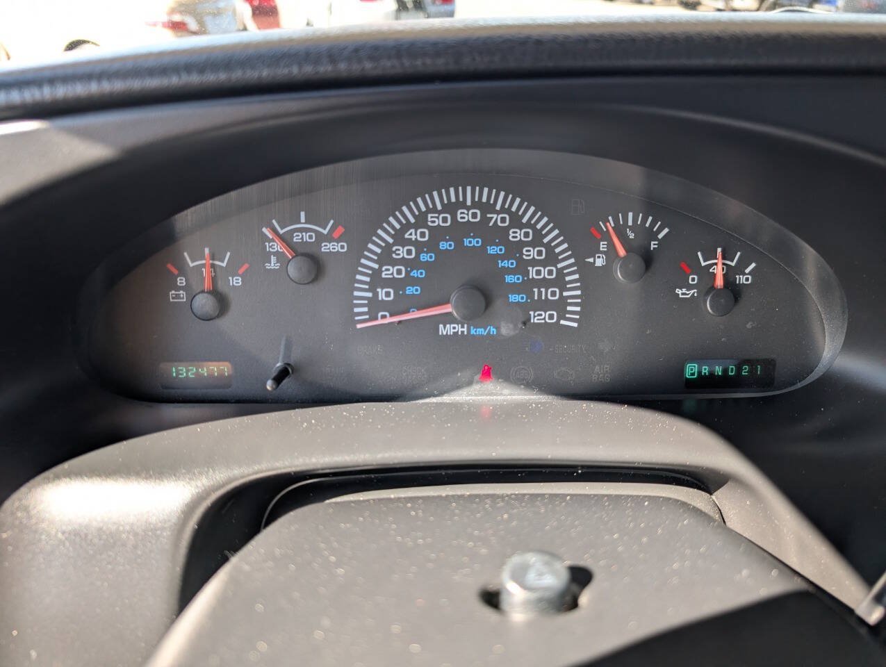 Used 2002 Dodge B3500 RWD image 21