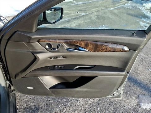 Used 2020 Cadillac CT6 Premium Luxury image 26