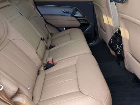 New 2026 Land Rover Range Rover Sport SE image 21