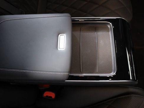 Used 2024 Mercedes-Benz S 580 4MATIC Sedan image 61