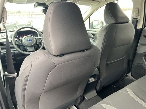 New 2026 Subaru Crosstrek 2.0i Premium image 28