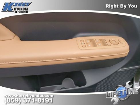 New 2026 Hyundai Santa Fe Calligraphy AWD/4WD image 19