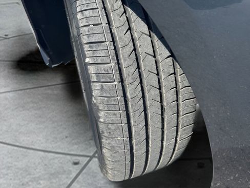 Used 2024 Honda Accord EX image 33