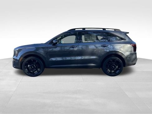 Certified 2024 Kia Sorento SX Prestige image 2
