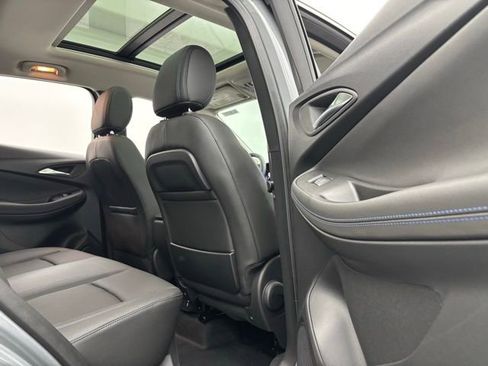 New 2026 Buick Encore GX Sport Touring w/ Advanced Technology Package FWD image 34