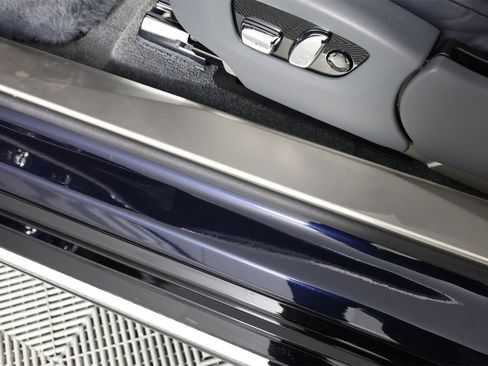 Used 2024 Rolls-Royce Spectre w/ Spectre Launch Package image 33