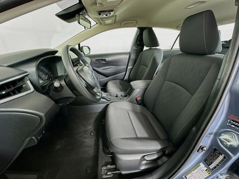 Used 2024 Toyota Corolla LE image 13