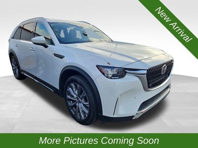 Used 2024 MAZDA CX-90 3.3 Turbo w/ Premium Package