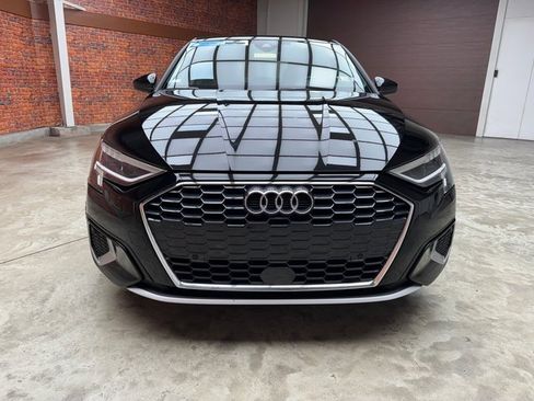 Used 2023 Audi A3 2.0T Premium image 8