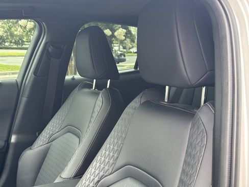 Used 2022 Lexus UX 250h w/ Accessory Package (Z2) AWD/4WD image 14