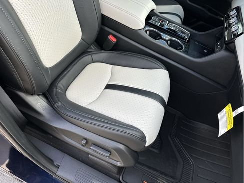 New 2026 Honda Passport TrailSport Elite image 19