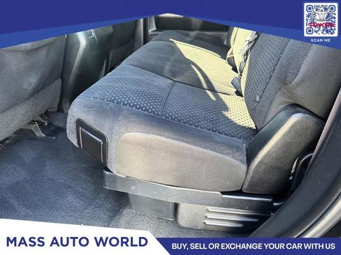 Used 2010 Toyota Tundra SR5 AWD/4WD image 11