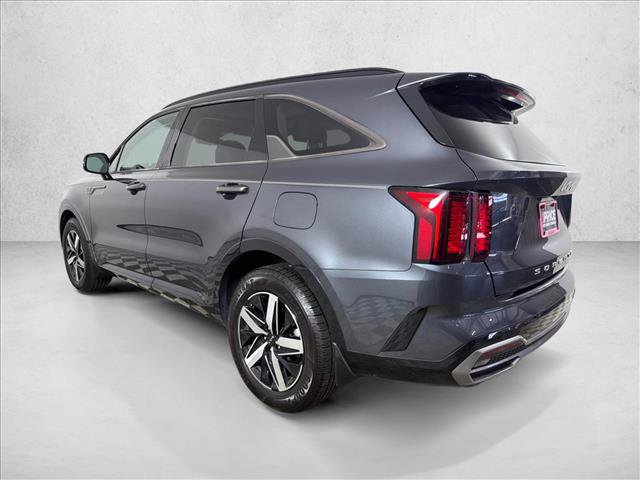 Used 2022 Kia Sorento S w/ Panoramic Sunroof Package FWD image 7