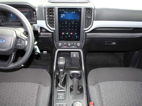 New 2025 Ford Ranger XL w/ Trailer Tow Package image 46