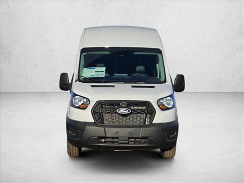 New 2026 Ford Transit 350 148 High Roof Extended w/ Load Area Protection Package image 5