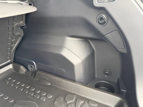 Certified 2025 Subaru Crosstrek 2.5i Wilderness w/ Wilderness Package image 43