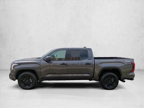 Used 2023 Toyota Tundra SR5 image 9