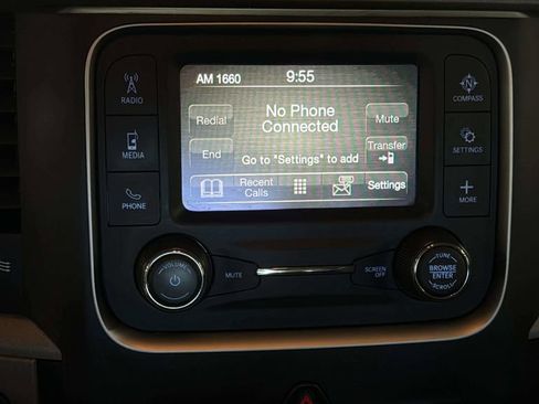 Used 2024 RAM 1500 Tradesman w/ Tradesman SXT Package AWD/4WD image 23
