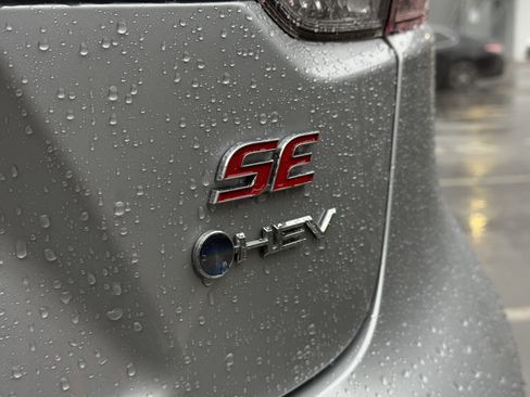 Certified 2025 Toyota Corolla SE image 34