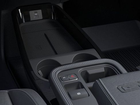 New 2025 Ford Mustang Mach-E GT w/ Interior Protection Package image 37