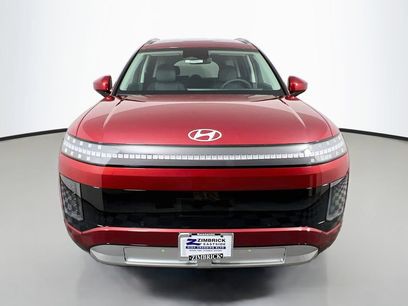 New 2026 Hyundai Ioniq 9 SEL