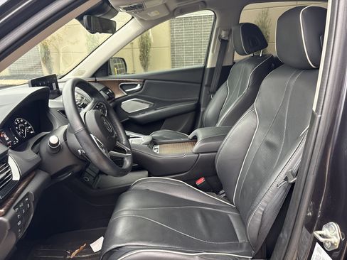 Used 2020 Acura RDX AWD w/ Advance Package image 16