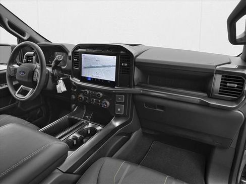 New 2026 Ford F150 STX image 11
