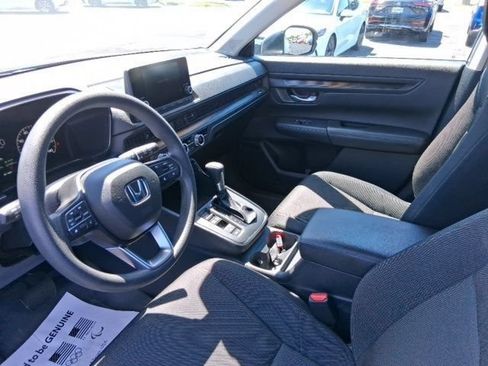 Used 2023 Honda CR-V EX image 12