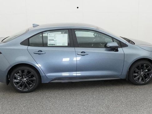 New 2026 Toyota Corolla SE image 5