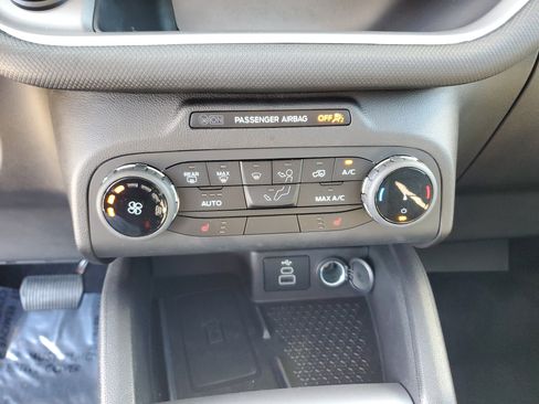 Used 2024 Ford Bronco Sport Big Bend w/ Convenience Package image 25