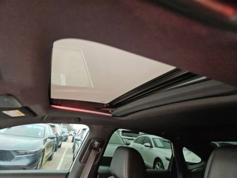 Certified 2025 Honda Civic Sport Touring image 18