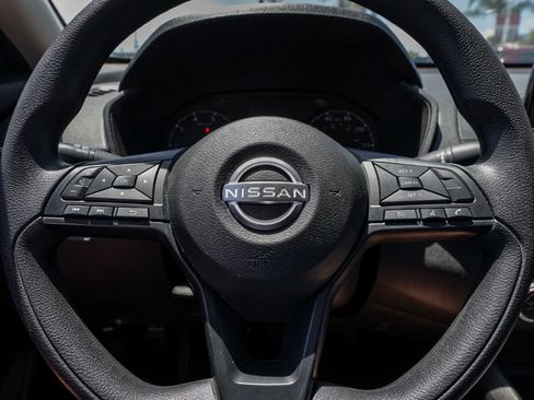 Used 2024 Nissan Altima 2.5 S FWD image 24