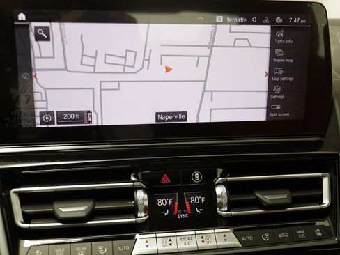 New 2026 BMW 840i xDrive image 10