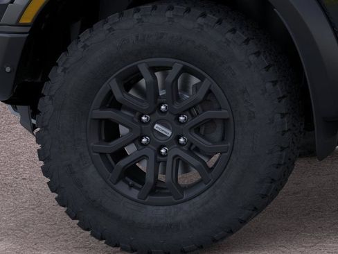 New 2026 Ford Ranger Raptor AWD/4WD image 19