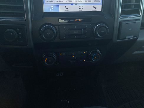 Used 2019 Ford F150 XLT AWD/4WD image 20