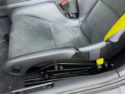 Certified 2024 Porsche 911 GT3 RWD image 13