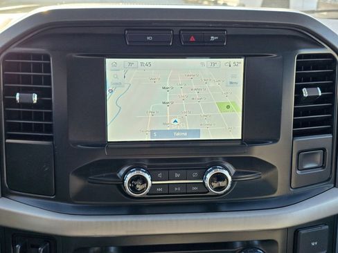 Used 2023 Ford F150 XLT w/ Equipment Group 301A Mid image 28