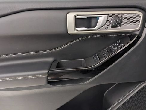 Certified 2023 Ford Explorer ST AWD/4WD image 25