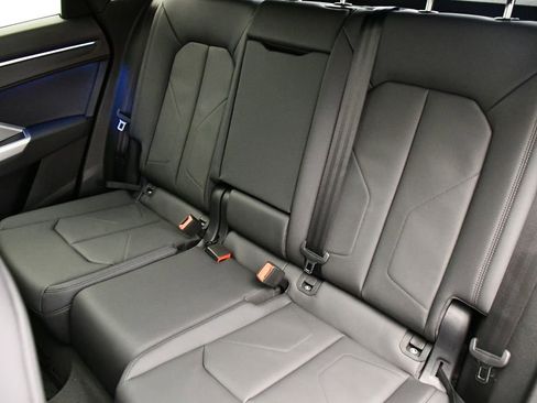 Certified 2025 Audi Q3 2.0T Premium Plus w/ Premium Plus Package image 45