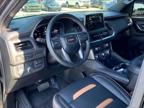 Used 2023 GMC Yukon XL AT4 w/ Max Trailering Package AWD/4WD image 28