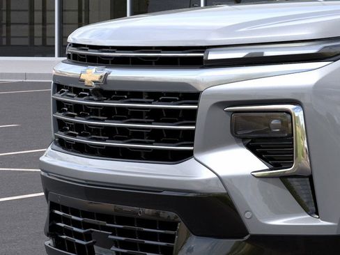 New 2026 Chevrolet Traverse High Country w/ LPO, Floor Liner Package image 13