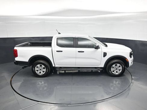 Used 2024 Ford Ranger XL w/ Trailer Tow Package RWD image 39