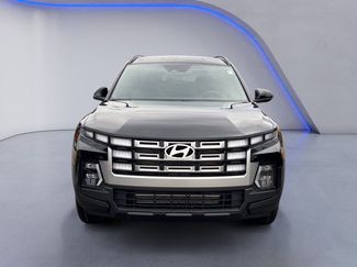 New 2026 Hyundai Santa Cruz SEL FWD video 3