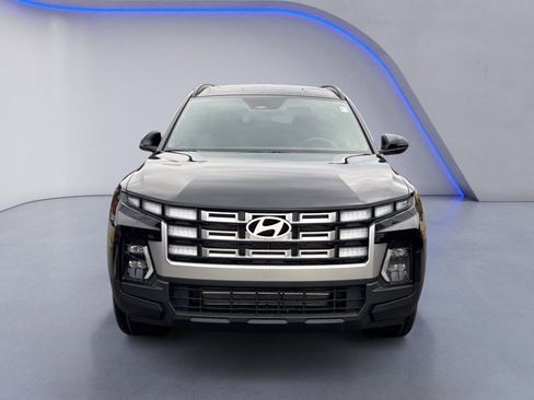 New 2026 Hyundai Santa Cruz SEL FWD image 3