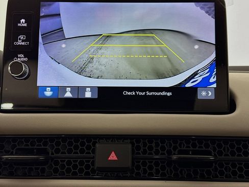 New 2027 Honda HR-V LX image 19
